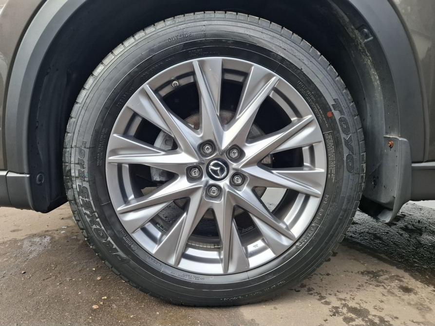 Mazda CX-5 II Москва  - изображение 9