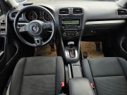 Volkswagen Golf VI Краснодар  - изображение 48