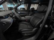 GAC Trumpchi S7 Москва  - изображение 46