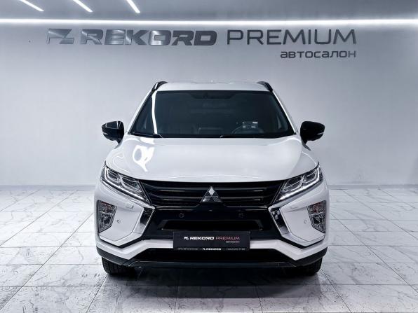 Mitsubishi Eclipse Cross I с пробегом 2019 года, цена 1 949 000 рублей, 82776 км, внедорожник, Автокод Объявления