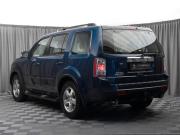 Honda Pilot II Москва  - изображение 25