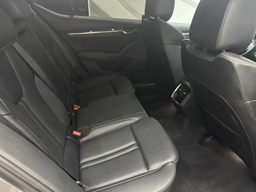 Skoda Octavia IV (A8) Воронеж  - изображение 16
