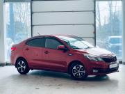 Kia Rio III Рестайлинг Санкт-Петербург  - изображение 31
