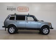 Lada (ВАЗ) 2131 (4x4) I Коломна  - изображение 17