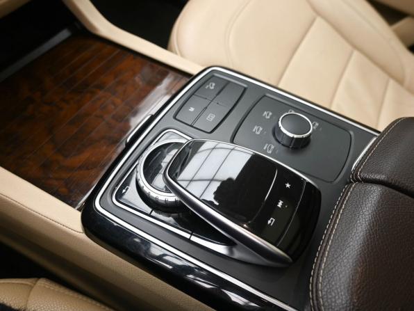 Mercedes-Benz GLE I (W166) с пробегом 2016 года, цена 3 195 000 рублей, 332156 км, внедорожник, Автокод Объявления