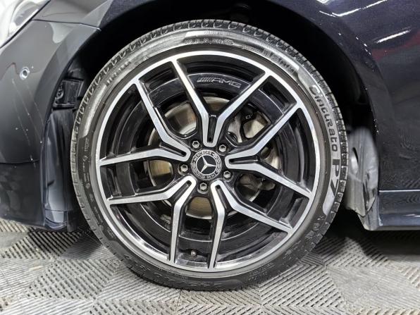 Mercedes-Benz E-Класс V (W213 S213 C238) Рестайлинг с пробегом 2021 года, цена 5 262 900 рублей, 69109 км, купе-хардтоп, Автокод Объявления