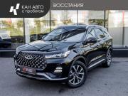 Chery Tiggo 7 Pro I Казань  - изображение 11