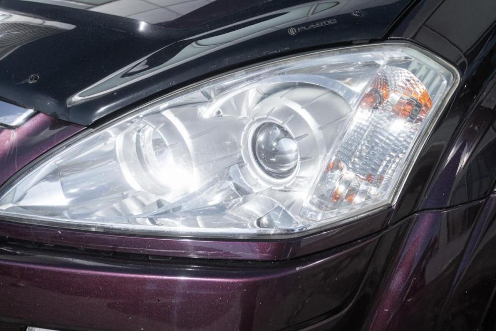 SsangYong Kyron I Рестайлинг Иркутск  - изображение 3