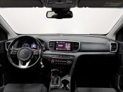 Kia Sportage IV Рестайлинг Москва  - изображение 44