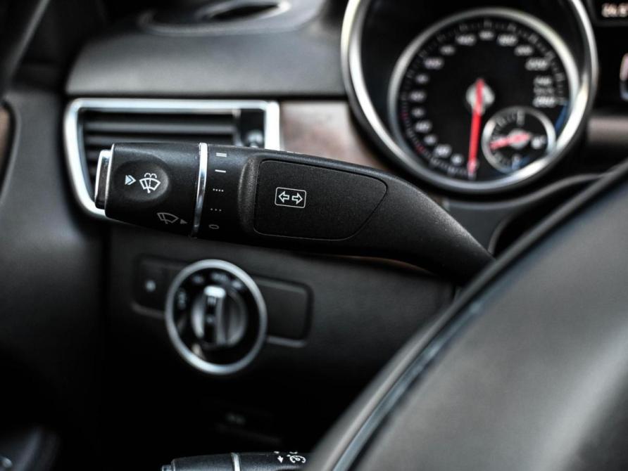 Mercedes-Benz GLE Coupe I (C292) Новороссийск  - изображение 14