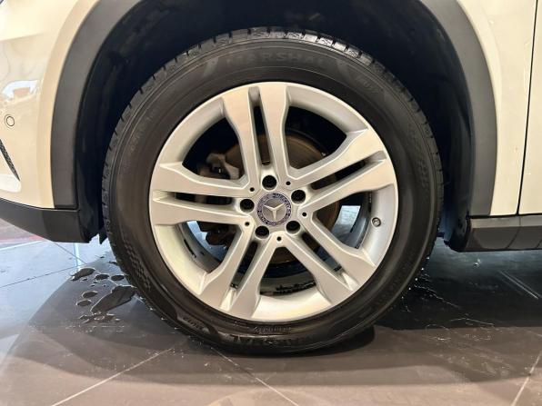 Mercedes-Benz GLA I (X156) с пробегом 2016 года, цена 1 859 000 рублей, 123092 км, внедорожник, Автокод Объявления