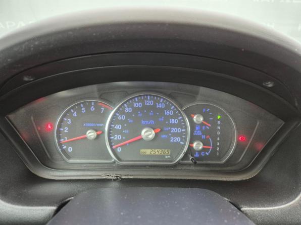 Mitsubishi Galant IX Рестайлинг с пробегом 2007 года, цена 537 000 рублей, 254369 км, седан, Автокод Объявления