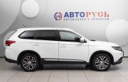 Mitsubishi Outlander III Рестайлинг 2 Подольск  - изображение 30
