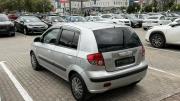 Hyundai Getz I Череповец  - изображение 23