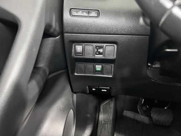 Nissan Qashqai II с пробегом 2018 года, цена 1 890 000 рублей, 107700 км, внедорожник, Автокод Объявления