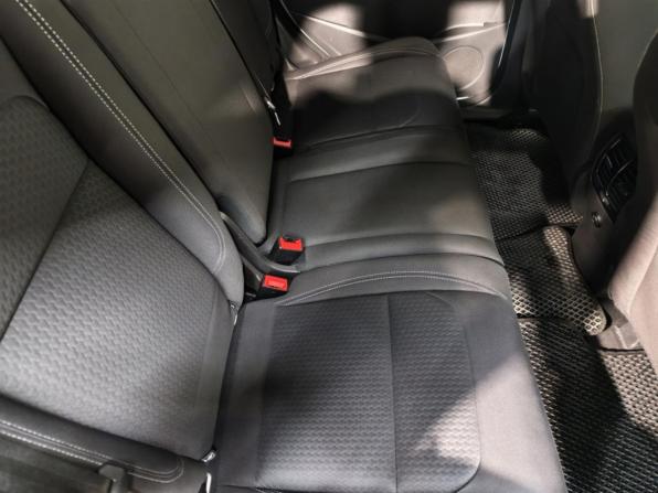 Ford Kuga II Рестайлинг с пробегом 2018 года, цена 1 445 000 рублей, 183361 км, внедорожник, Автокод Объявления