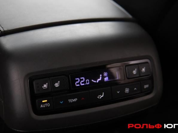 Hyundai Palisade I с пробегом 2021 года, цена 4 238 000 рублей, 91423 км, внедорожник, Автокод Объявления