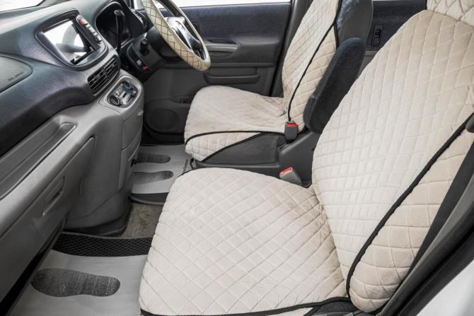 Nissan Serena II (C24) с пробегом 2000 года, цена 439 000 рублей, 380500 км, минивэн, Автокод Объявления