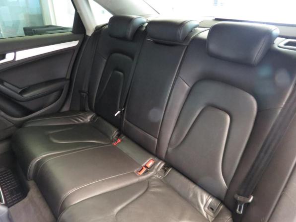Audi A4 IV (B8) с пробегом 2010 года, цена 980 000 рублей, 279000 км, седан, Автокод Объявления