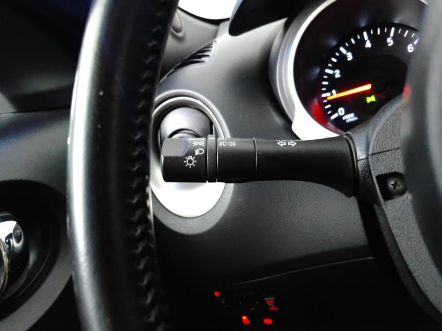 Nissan Juke I Подольск  - изображение 20