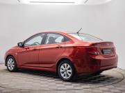 Hyundai Solaris I Рестайлинг Москва  - изображение 20
