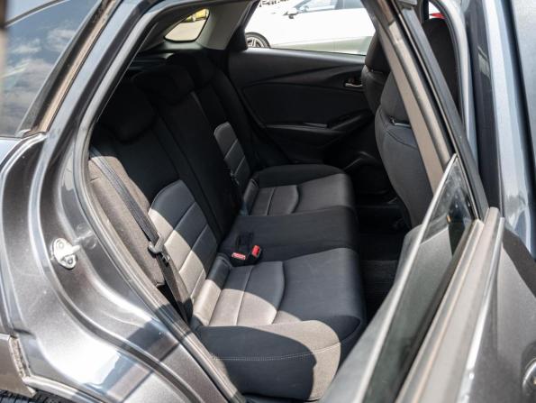 Mazda CX-3 I с пробегом 2015 года, цена 1 370 000 рублей, 112761 км, внедорожник, Автокод Объявления