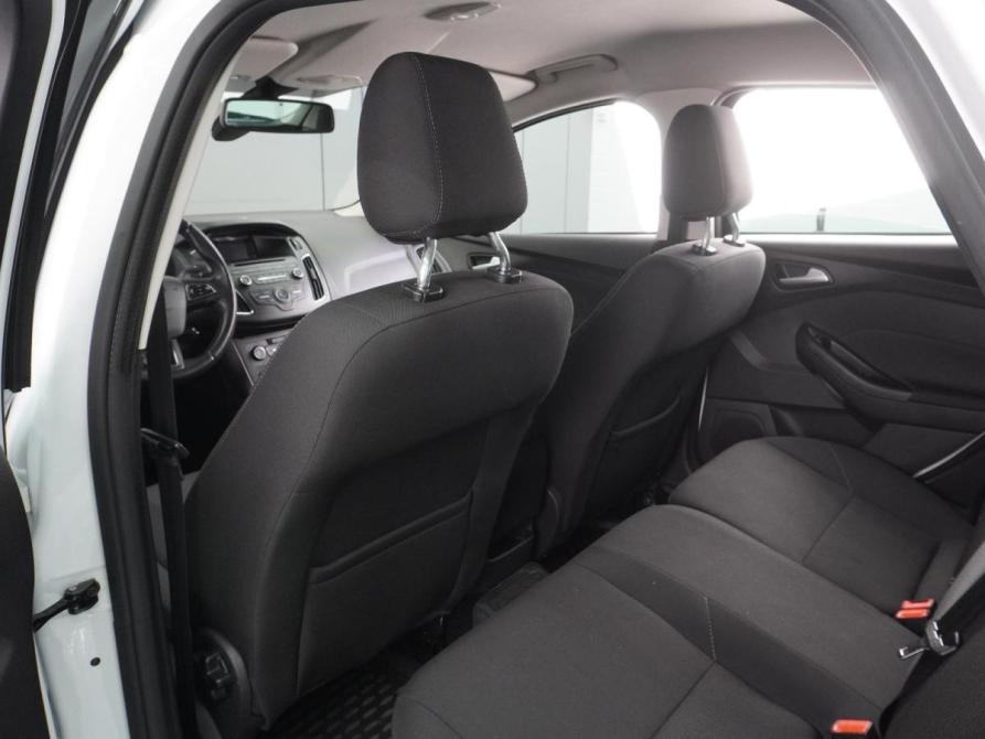 Ford Focus III Рестайлинг Воронеж  - изображение 11
