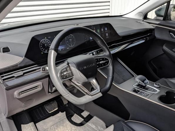 Omoda C5 I с пробегом 2023 года, цена 1 599 000 рублей, 25679 км, внедорожник, Автокод Объявления