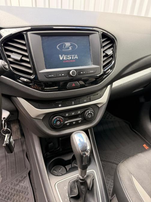 Lada (ВАЗ) Vesta I Ростов-на-Дону  - изображение 14