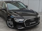Audi A6 V (C8) Краснодар  - изображение 29