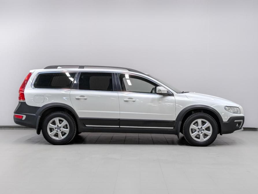 Volvo XC70 II Рестайлинг Москва  - изображение 4