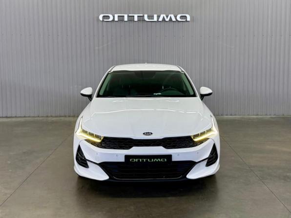 Kia K5 III с пробегом 2021 года, цена 1 787 000 рублей, 279000 км, седан, Автокод Объявления