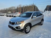Kia Sorento II Рестайлинг Тюмень  - изображение 19