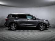 Hyundai Santa Fe IV Рестайлинг Москва  - изображение 21