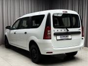 Lada (ВАЗ) Largus I Рестайлинг Ижевск  - изображение 31