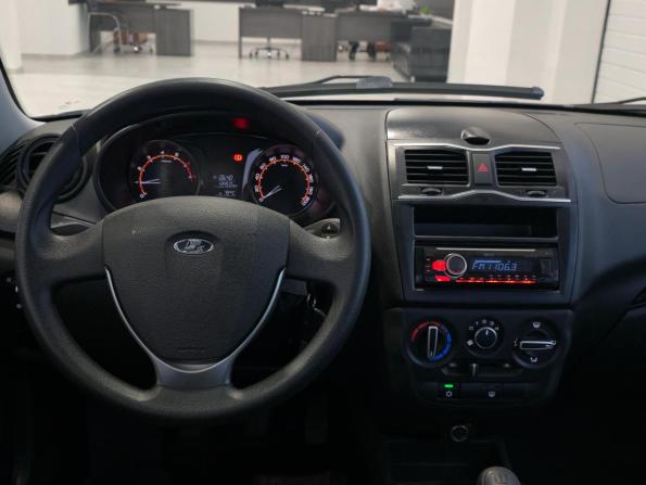 Lada (ВАЗ) Granta I Рестайлинг с пробегом 2025 года, цена 949 000 рублей, 13400 км, седан, Автокод Объявления