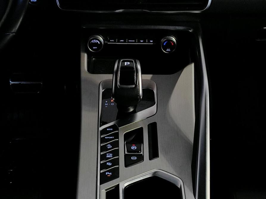 Geely Coolray I Москва  - изображение 10