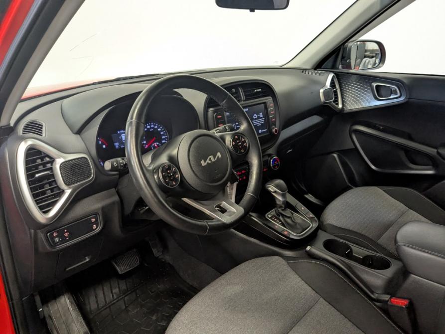 Kia Soul III Москва  - изображение 16