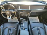 Kia Optima IV Рестайлинг Октябрьский  - изображение 32