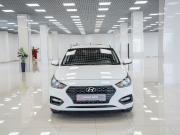 Hyundai Solaris II Самара  - изображение 20