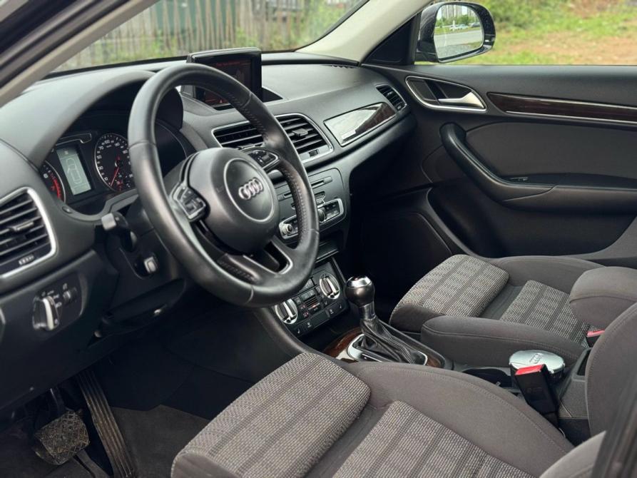 Audi Q3 I (8U) Ижевск  - изображение 10