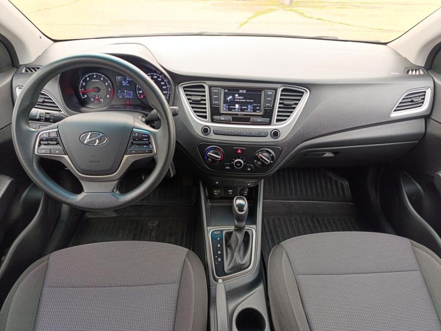 Hyundai Solaris II Рестайлинг Набережные Челны  - изображение 17