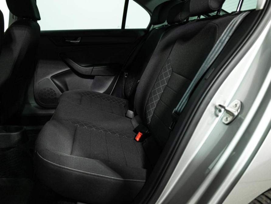 Skoda Rapid II Санкт-Петербург  - изображение 11