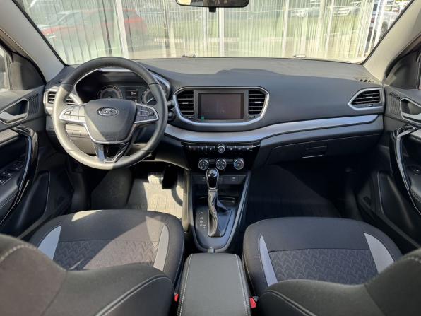 Lada (ВАЗ) Vesta I Рестайлинг (NG) с пробегом 2025 года, цена 1 495 000 рублей, 11207 км, седан, Автокод Объявления