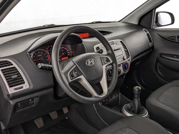 Hyundai i20 I с пробегом 2010 года, цена 750 000 рублей, 49450 км, хэтчбек, Автокод Объявления