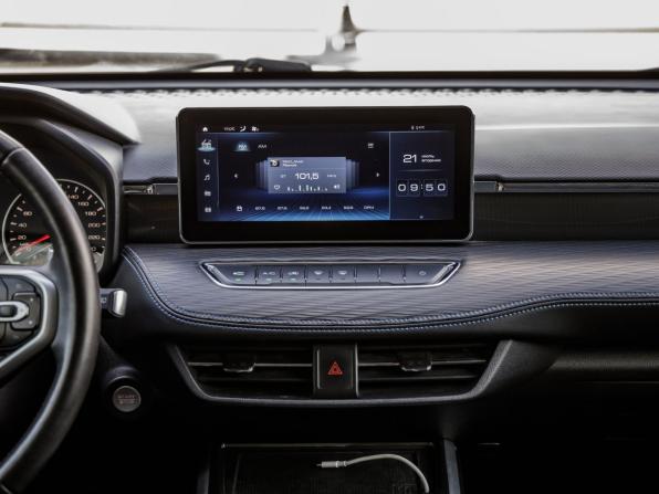 Haval Jolion I с пробегом 2023 года, цена 1 435 000 рублей, 105866 км, внедорожник, Автокод Объявления