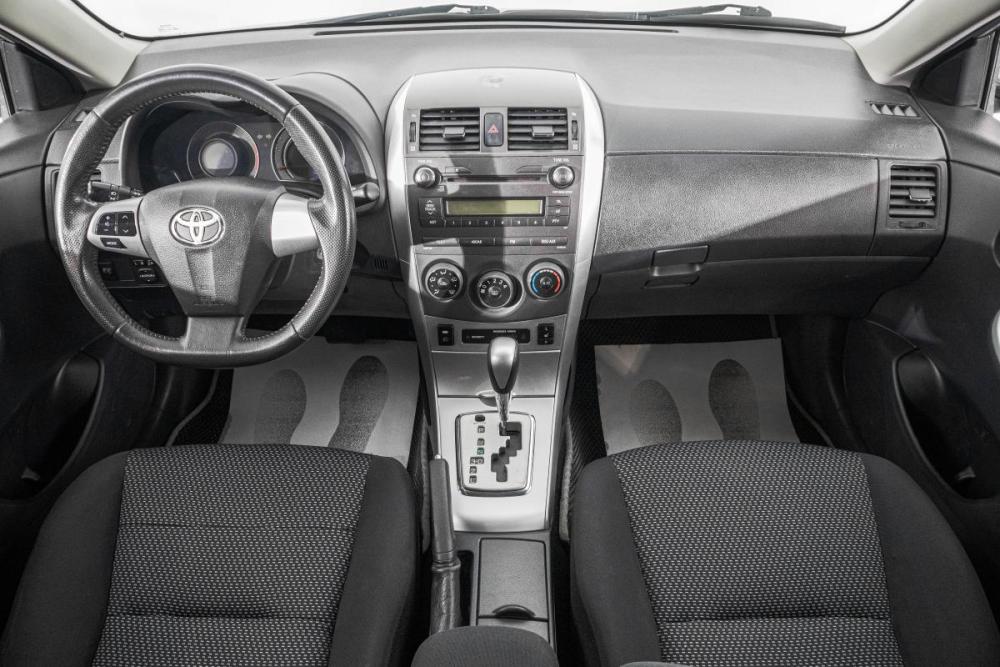 Toyota Corolla X (E140 E150) Рестайлинг Барнаул  - изображение 10