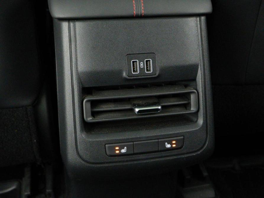Changan UNI-S (CS55 Plus) Москва  - изображение 19