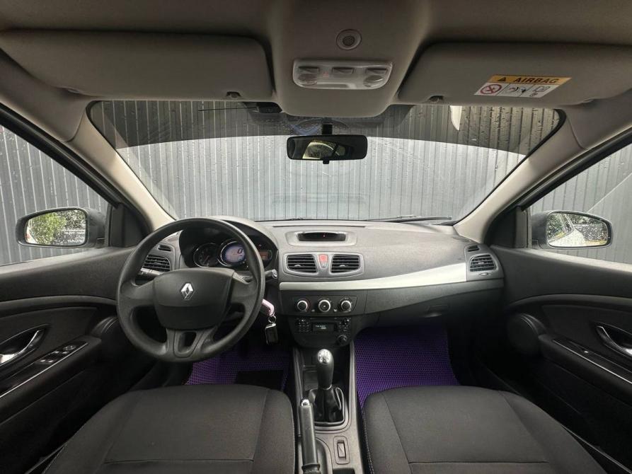 Renault Megane III Рестайлинг Ижевск  - изображение 13