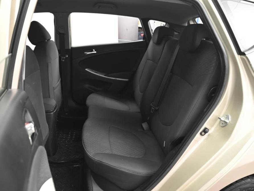 Hyundai Solaris I Ставрополь  - изображение 9
